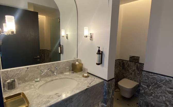 Apartment for Sale Avenu de Fes, Sale. Photo#25