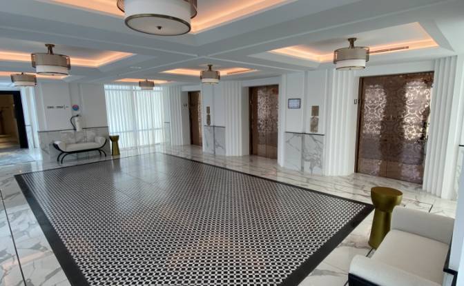Apartment for Sale Avenu de Fes, Sale. Photo#7