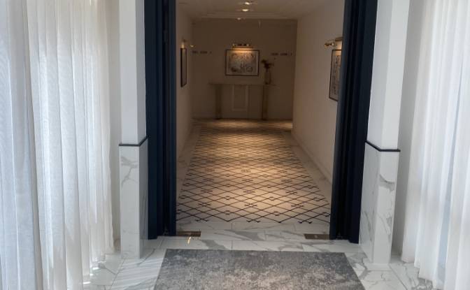 Apartment for Sale Avenu de Fes, Sale. Photo#8