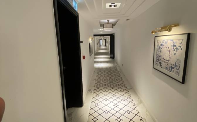 Apartment for Sale Avenu de Fes, Sale. Photo#9