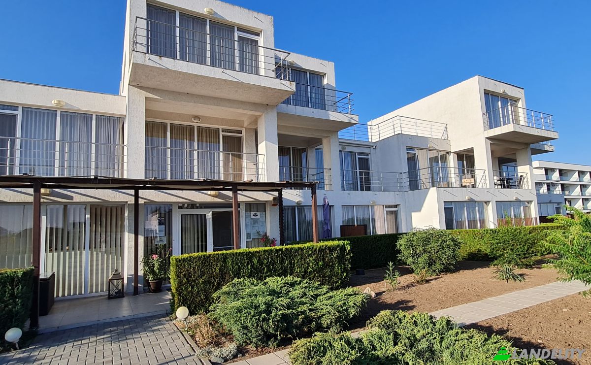 Investing/Development for Sale Str Mihail Kogalniceanu 15, 907090 Costinesti, Costinesti, Constanta, Romania. Photo 1