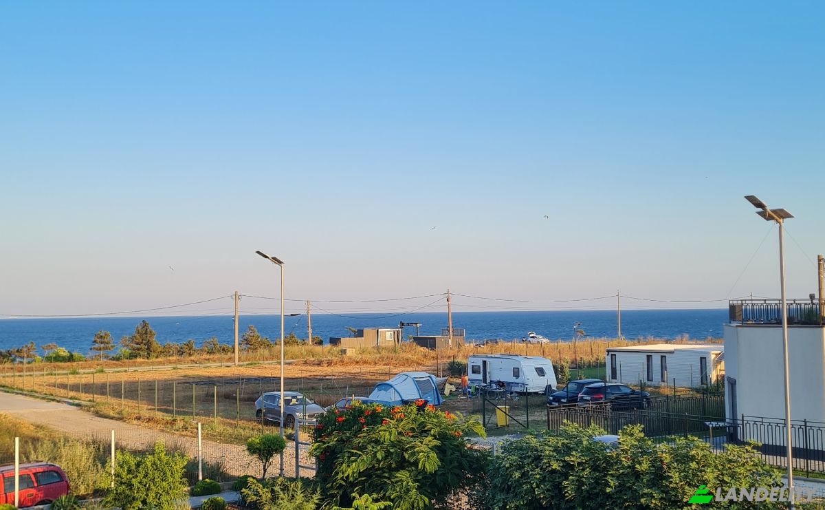 Investing/Development for Sale Str Mihail Kogalniceanu 15, 907090 Costinesti, Costinesti, Constanta, Romania. Photo 7