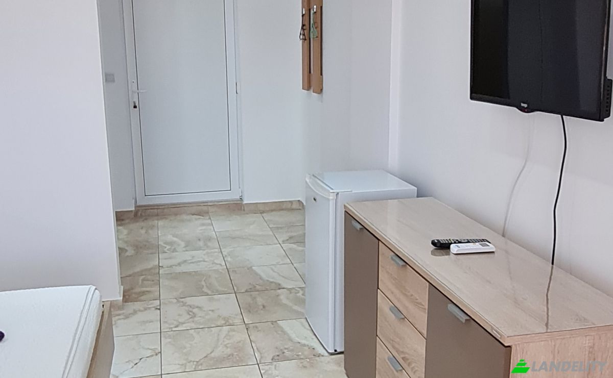 Investing/Development for Sale Str Mihail Kogalniceanu 15, 907090 Costinesti, Costinesti, Constanta, Romania. Photo 8