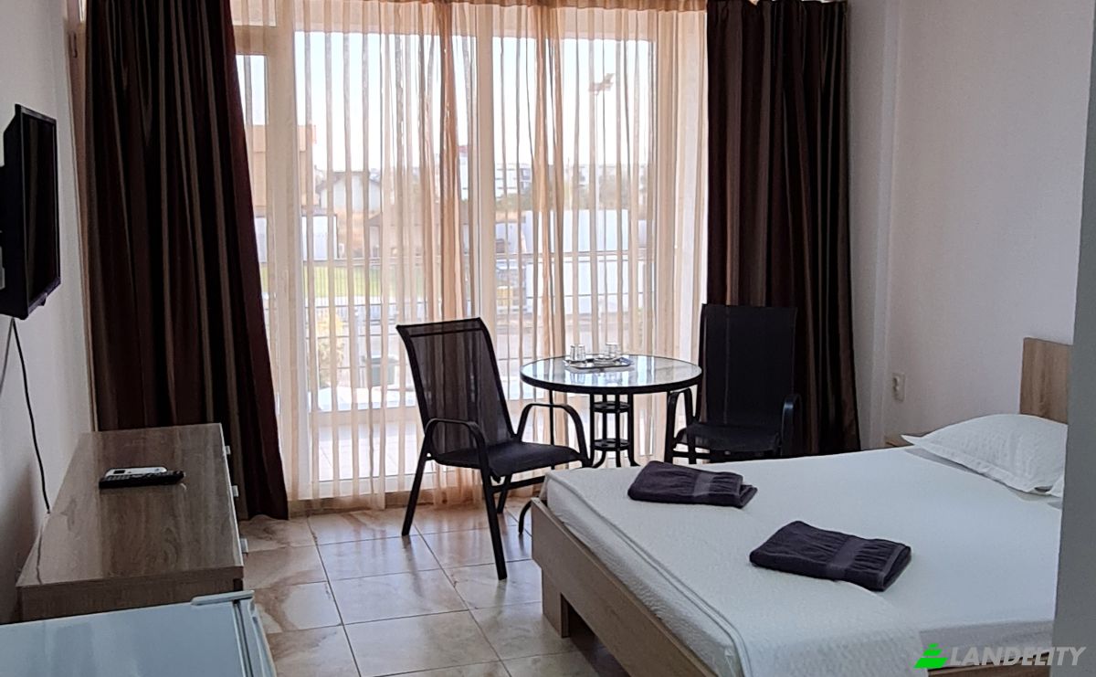 Investing/Development for Sale Str Mihail Kogalniceanu 15, 907090 Costinesti, Costinesti, Constanta, Romania. Photo 9