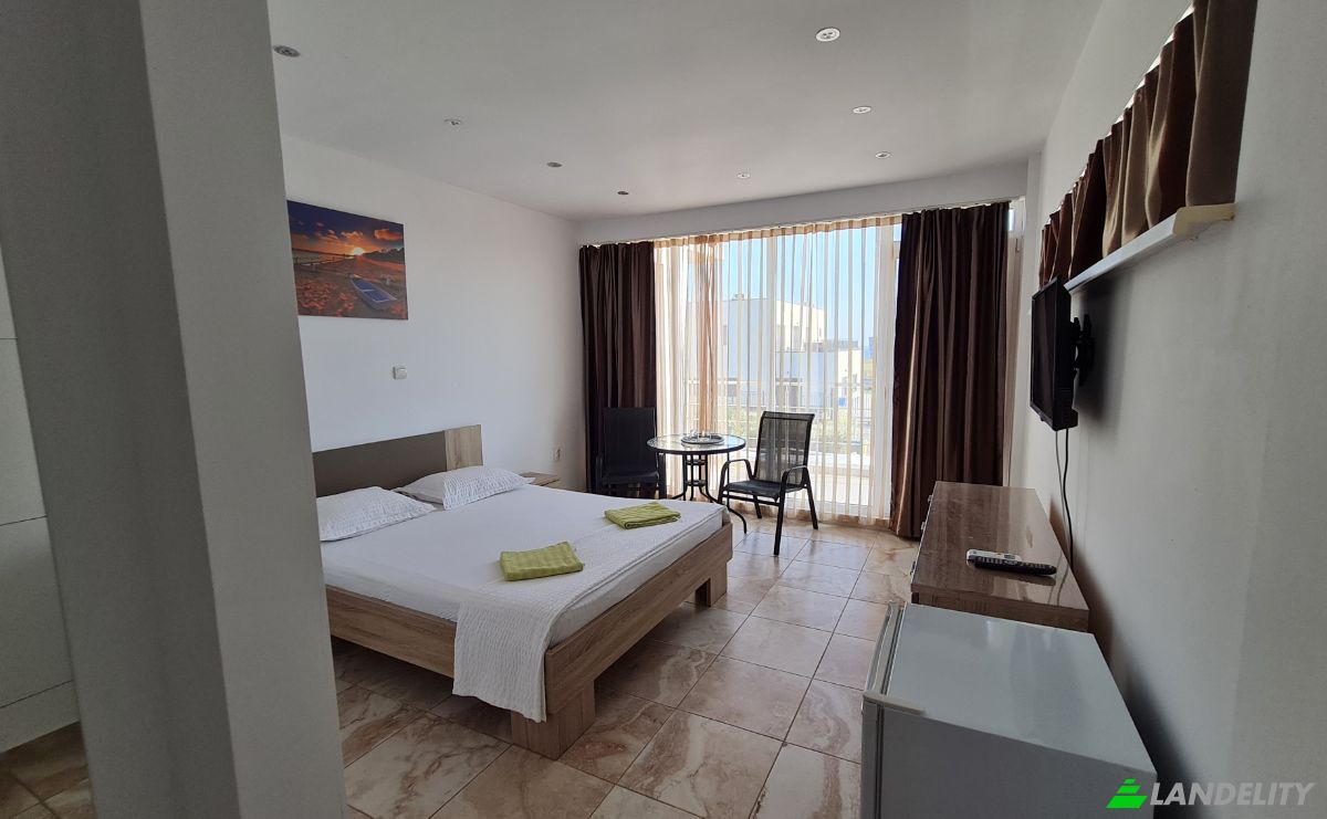 Investing/Development for Sale Str Mihail Kogalniceanu 15, 907090 Costinesti, Costinesti, Constanta, Romania. Photo 5
