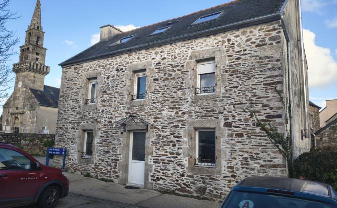 Single Family Home for Sale 1 Rue des Ecoles. Photo#1 Single Family Home for Sale 1 Rue des Ecoles. Photo#1