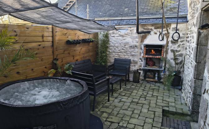 Single Family Home for Sale 1 Rue des Ecoles. Photo#11 Single Family Home for Sale 1 Rue des Ecoles. Photo#11