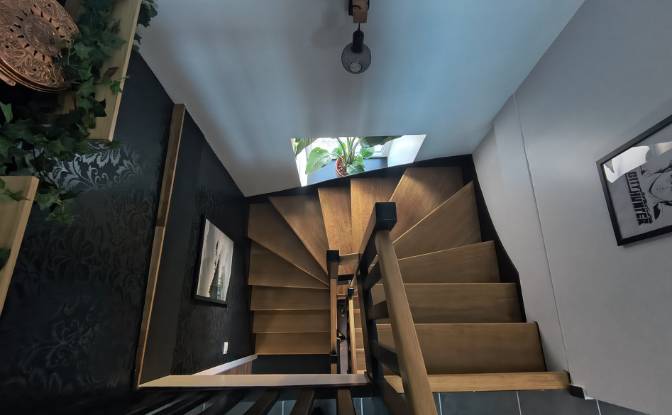 Single Family Home for Sale 1 Rue des Ecoles. Photo#5 Single Family Home for Sale 1 Rue des Ecoles. Photo#5