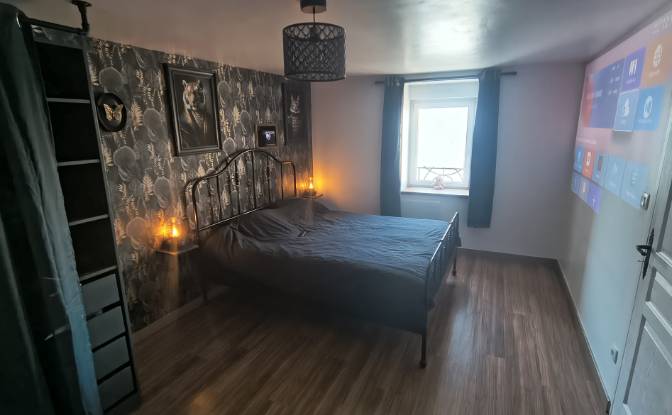 Single Family Home for Sale 1 Rue des Ecoles. Photo#6 Single Family Home for Sale 1 Rue des Ecoles. Photo#6