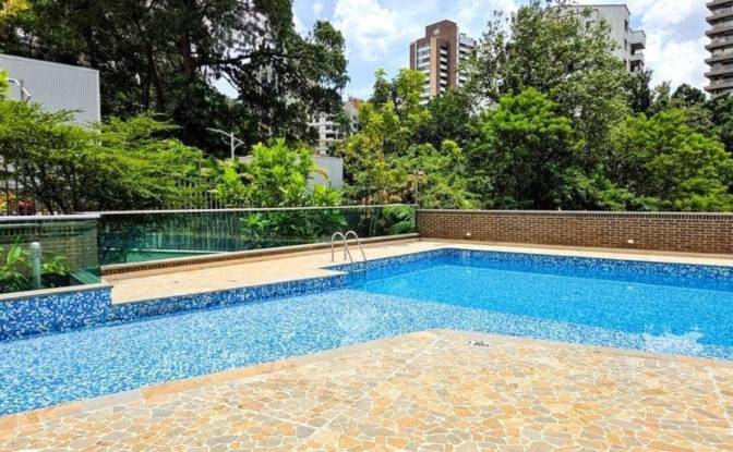 Apartment for Sale Cra 37a # 1 SUR-90, El Poblado. Photo#2