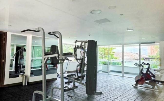 Apartment for Sale Cra 37a # 1 SUR-90, El Poblado. Photo#3