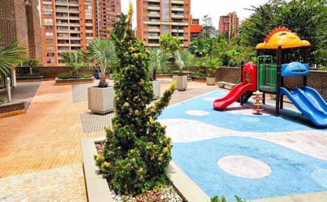 Apartment for Sale Cra 37a # 1 SUR-90, El Poblado. Photo#4