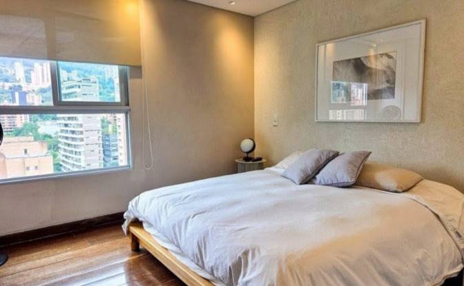 Apartment for Sale Cra 37a # 1 SUR-90, El Poblado. Photo#8