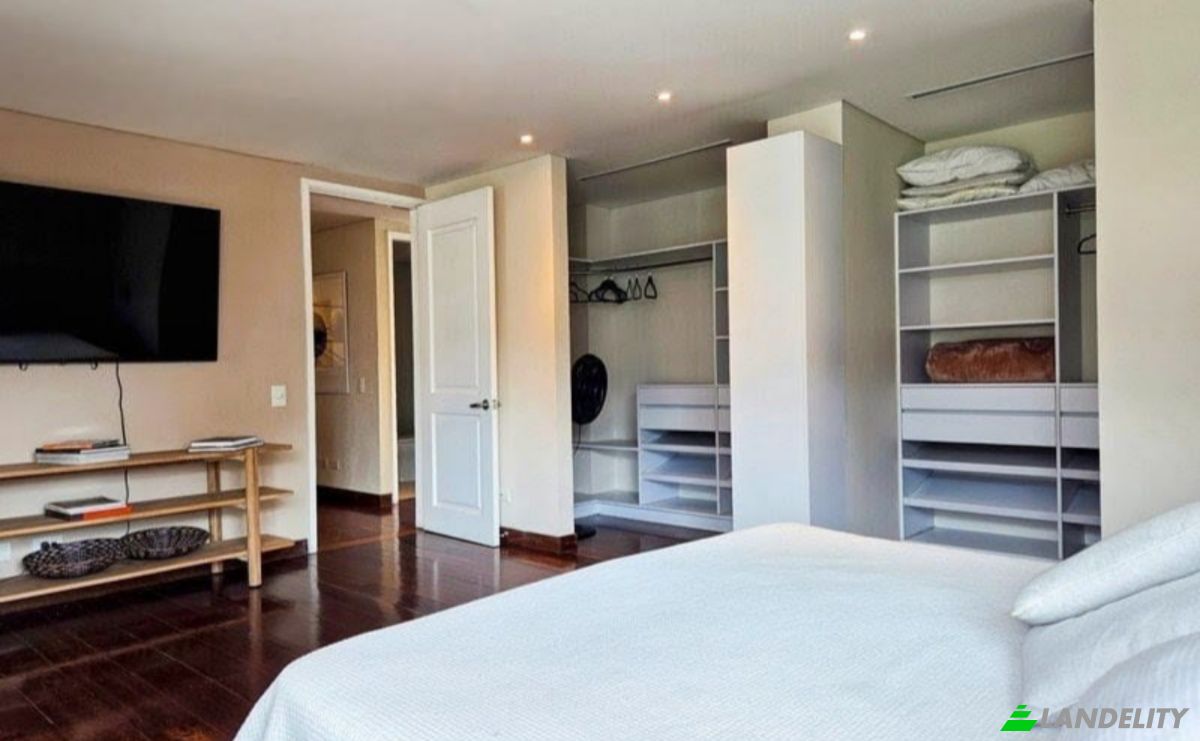 Apartment for Sale Cra 37a # 1 SUR-90, El Poblado, Medellin, Antioquia, Colombia. Photo 9