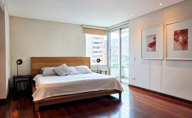 Apartment for Sale Cra 37a # 1 SUR-90, El Poblado. Photo#10