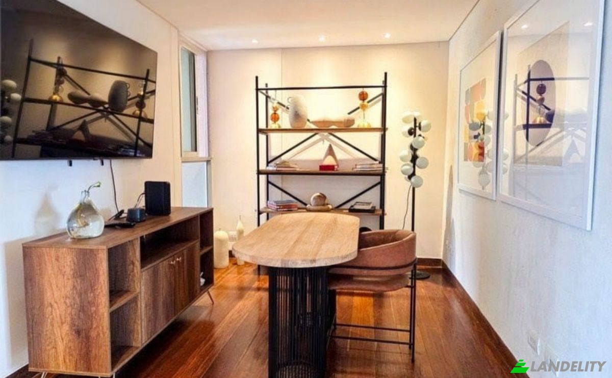 Apartment for Sale Cra 37a # 1 SUR-90, El Poblado, Medellin, Antioquia, Colombia. Photo 15
