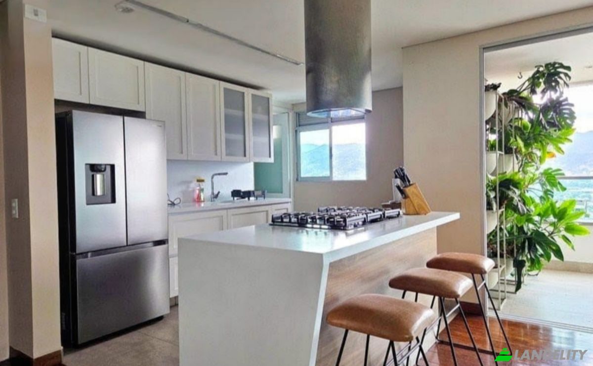 Apartment for Sale Cra 37a # 1 SUR-90, El Poblado, Medellin, Antioquia, Colombia. Photo 17