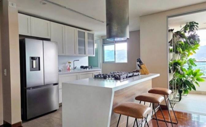 Apartment for Sale Cra 37a # 1 SUR-90, El Poblado. Photo#17