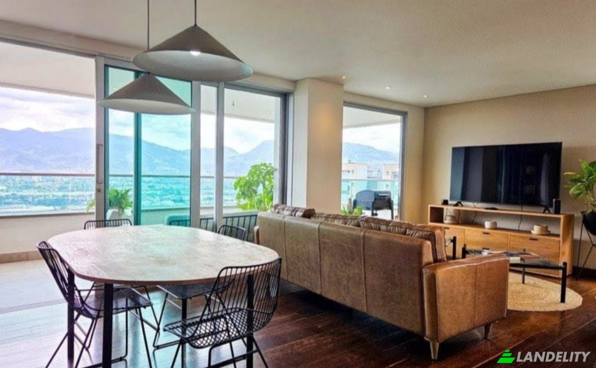 Apartment for Sale Cra 37a # 1 SUR-90, El Poblado, Medellin, Antioquia, Colombia. Photo 18