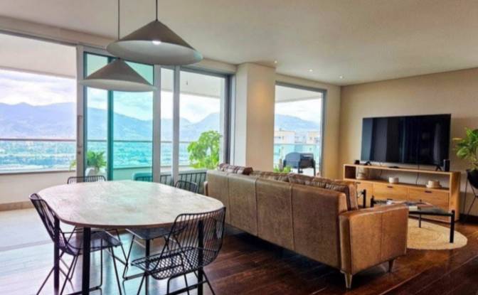 Apartment for Sale Cra 37a # 1 SUR-90, El Poblado. Photo#18