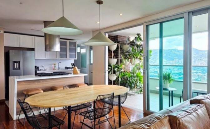 Apartment for Sale Cra 37a # 1 SUR-90, El Poblado. Photo#19