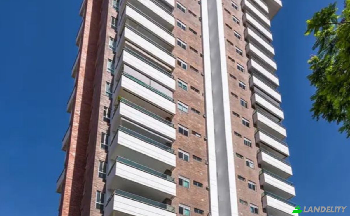 Apartment for Sale Cra 37a # 1 SUR-90, El Poblado, Medellin, Antioquia, Colombia. Photo 21