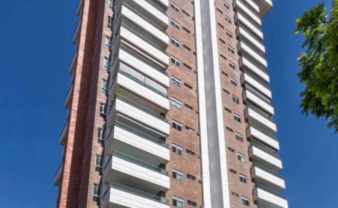 Apartment for Sale Cra 37a # 1 SUR-90, El Poblado. Photo#21