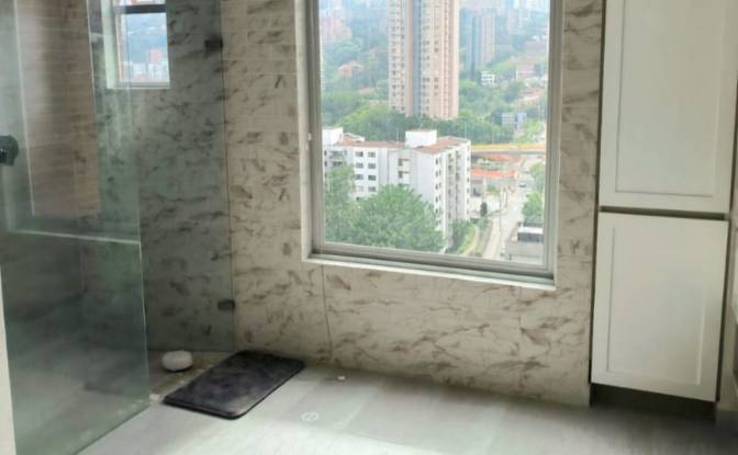 Apartment for Sale Cra 37a # 1 SUR-90, El Poblado. Photo#22