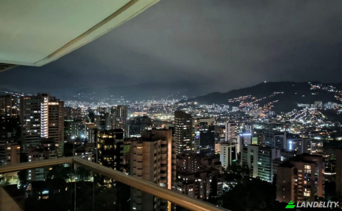 Apartment for Sale Cra 37a # 1 SUR-90, El Poblado, Medellin, Antioquia, Colombia. Photo 24