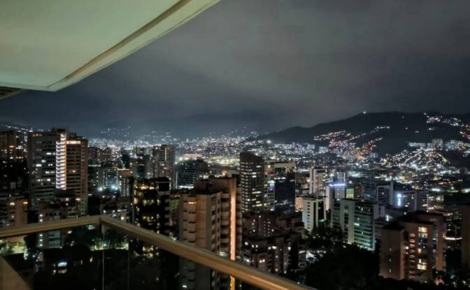 Apartment for Sale Cra 37a # 1 SUR-90, El Poblado. Photo#24