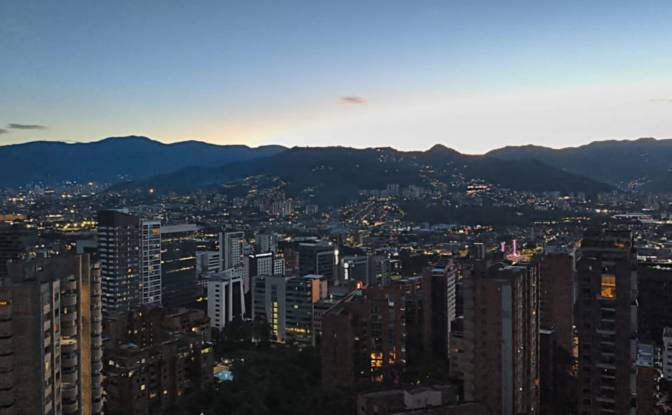 Apartment for Sale Cra 37a # 1 SUR-90, El Poblado. Photo#25