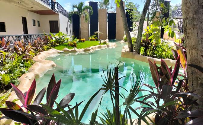 Apartment for Sale Calle Labna, Av Coba Esq. Photo#14