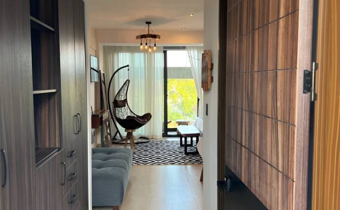 Apartment for Sale Calle Labna, Av Coba Esq. Photo#3
