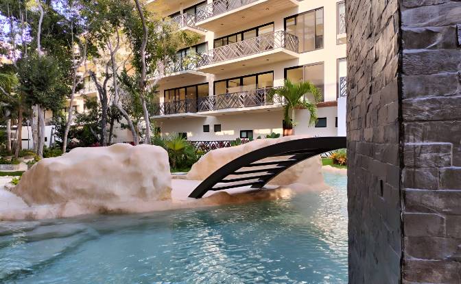 Apartment for Sale Calle Labna, Av Coba Esq. Photo#15