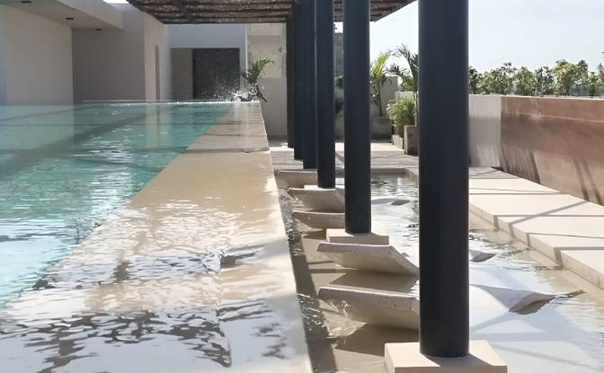 Apartment for Sale Calle Labna, Av Coba Esq. Photo#16