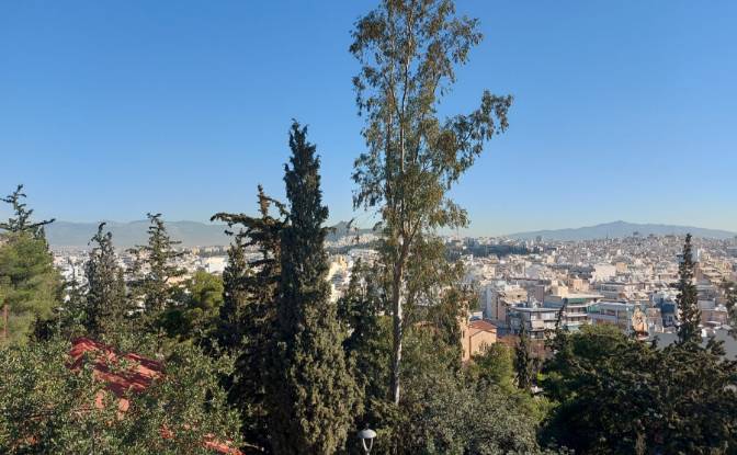 Eengezinswoning Te koop Zefxidos 8, Athina 117 44. Foto#16