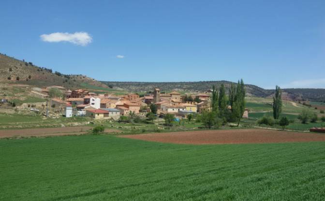 Single Family Home for Sale C San Roque, Tierzo. Photo#1
