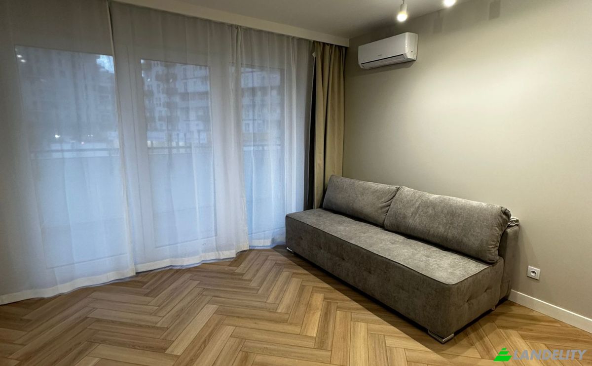 Apartment for Sale Sokratesa 11a, 00-001 Warszawa, Warsaw, Masovian Voivodeship, Poland. Photo 2