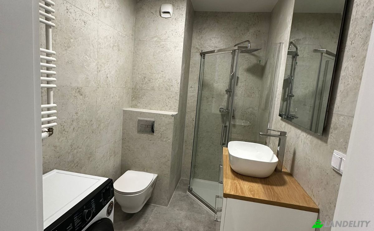 Apartment for Sale Sokratesa 11a, 00-001 Warszawa, Warsaw, Masovian Voivodeship, Poland. Photo 4