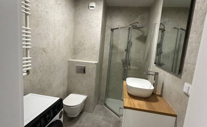Apartment for Sale Sokratesa 11a, 00-001 Warszawa. Photo#4 Apartment for Sale Sokratesa 11a, 00-001 Warszawa. Photo#4