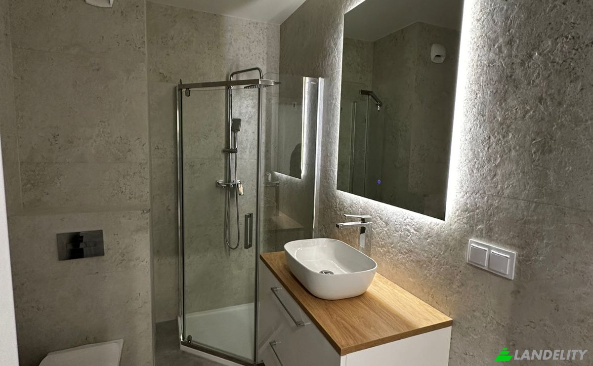 Apartment for Sale Sokratesa 11a, 00-001 Warszawa, Warsaw, Masovian Voivodeship, Poland. Photo 5