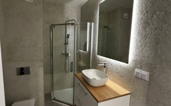 Apartment for Sale Sokratesa 11a, 00-001 Warszawa. Photo#5 Apartment for Sale Sokratesa 11a, 00-001 Warszawa. Photo#5