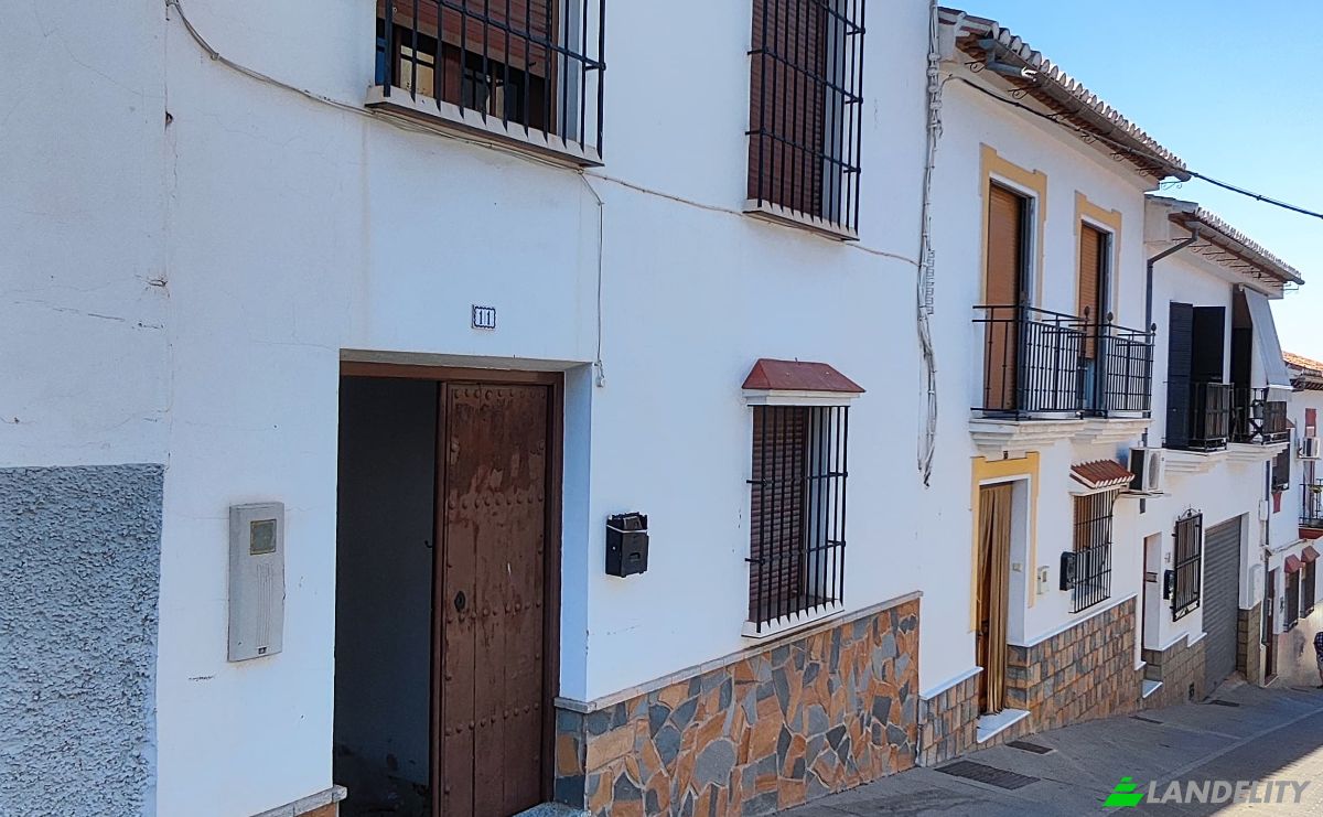 Stadthaus zu verkaufen C San Sebastian, Casabermeja, Malaga, Andalusia, Spain. Foto 3