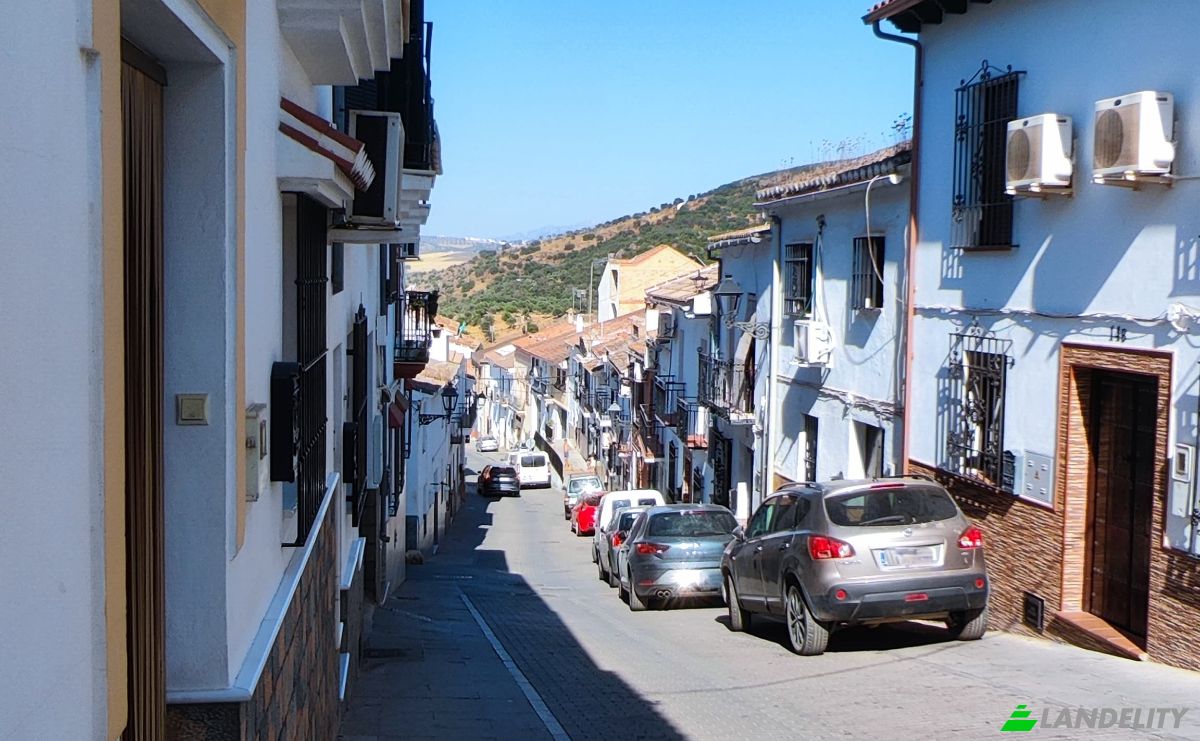 Stadthaus zu verkaufen C San Sebastian, Casabermeja, Malaga, Andalusia, Spain. Foto 4