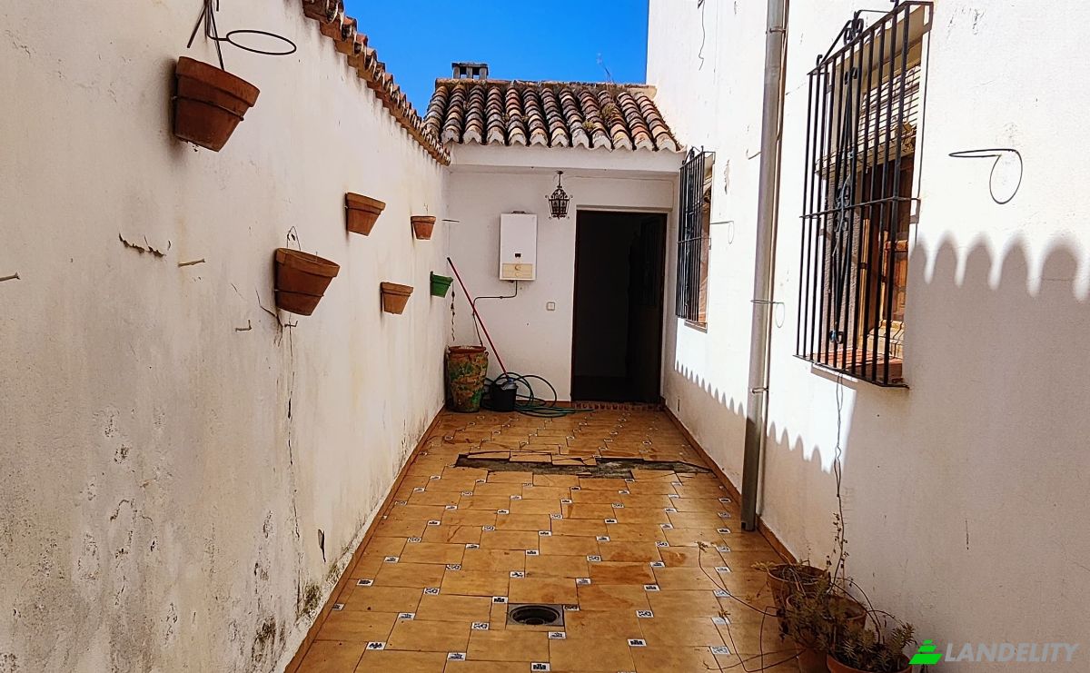 Stadthaus zu verkaufen C San Sebastian, Casabermeja, Malaga, Andalusia, Spain. Foto 10