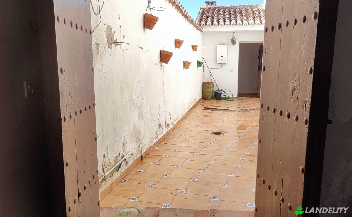 Stadthaus zu verkaufen C San Sebastian, Casabermeja, Malaga, Andalusia, Spain. Foto 9