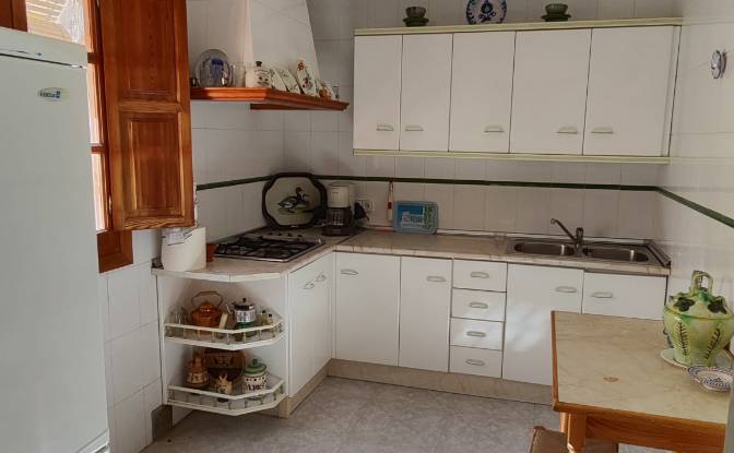 Townhouse for Sale - Casabermeja, Spain