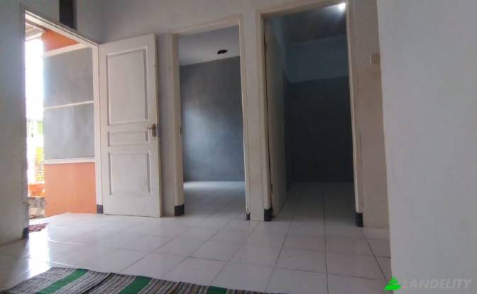 Single Family Home for Sale Perum graha permata. Photo#4