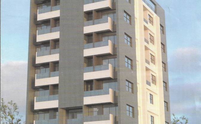 Apartment for Sale - Dendabor, Bangladesh