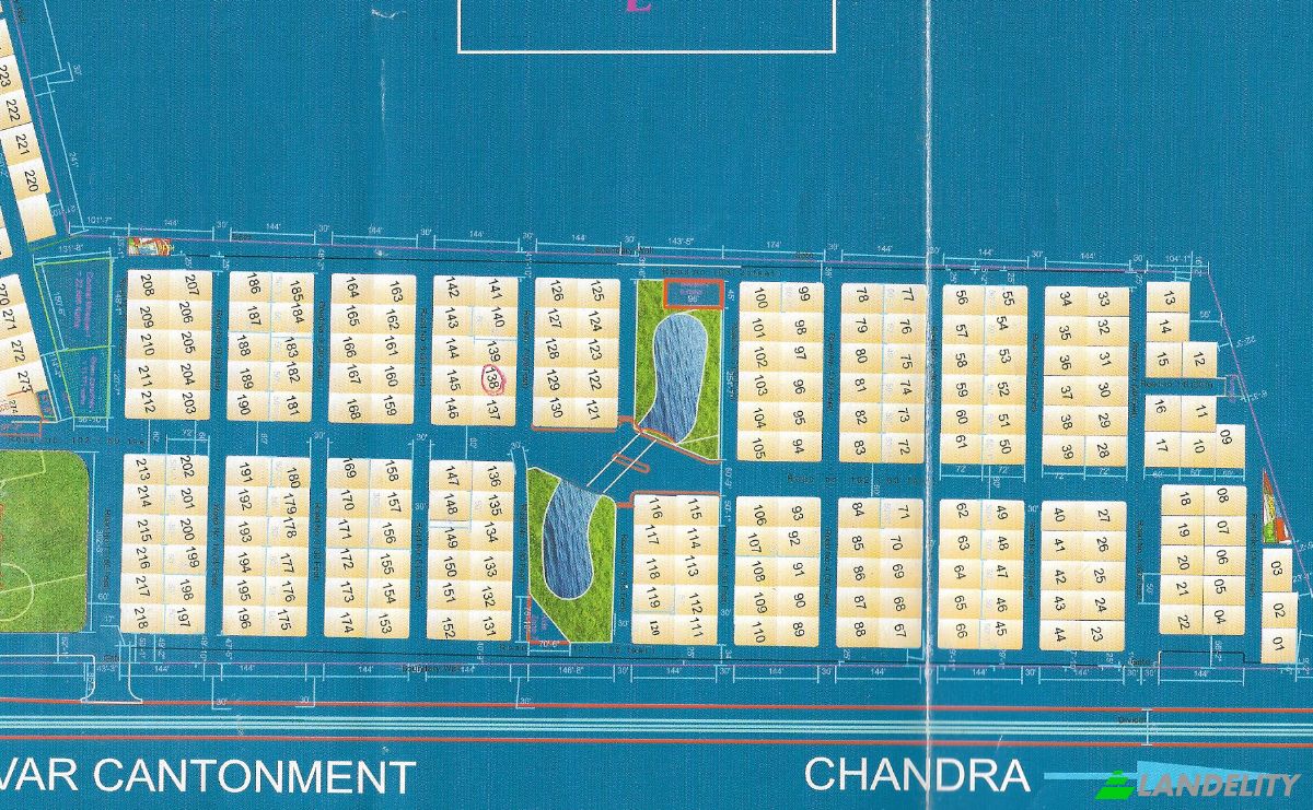 Apartment for Sale Plot-145 Road No 8, Dhaka 1344, Dendabor, Dhaka District, Dhaka Division, Bangladesh. Photo 3